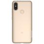 Nillkin Nature Series TPU case for Xiaomi Mi 6X (Xiaomi Mi A2) order from official NILLKIN store